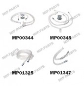 MP00344, MP00345, MP01325, MP01347 Дыхательный контур Infinity ID аппарата ИВЛ, одноразовый  