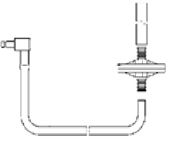 M32692 Трубка газоанализатора, аппарата Fabius Drager, одноразовая