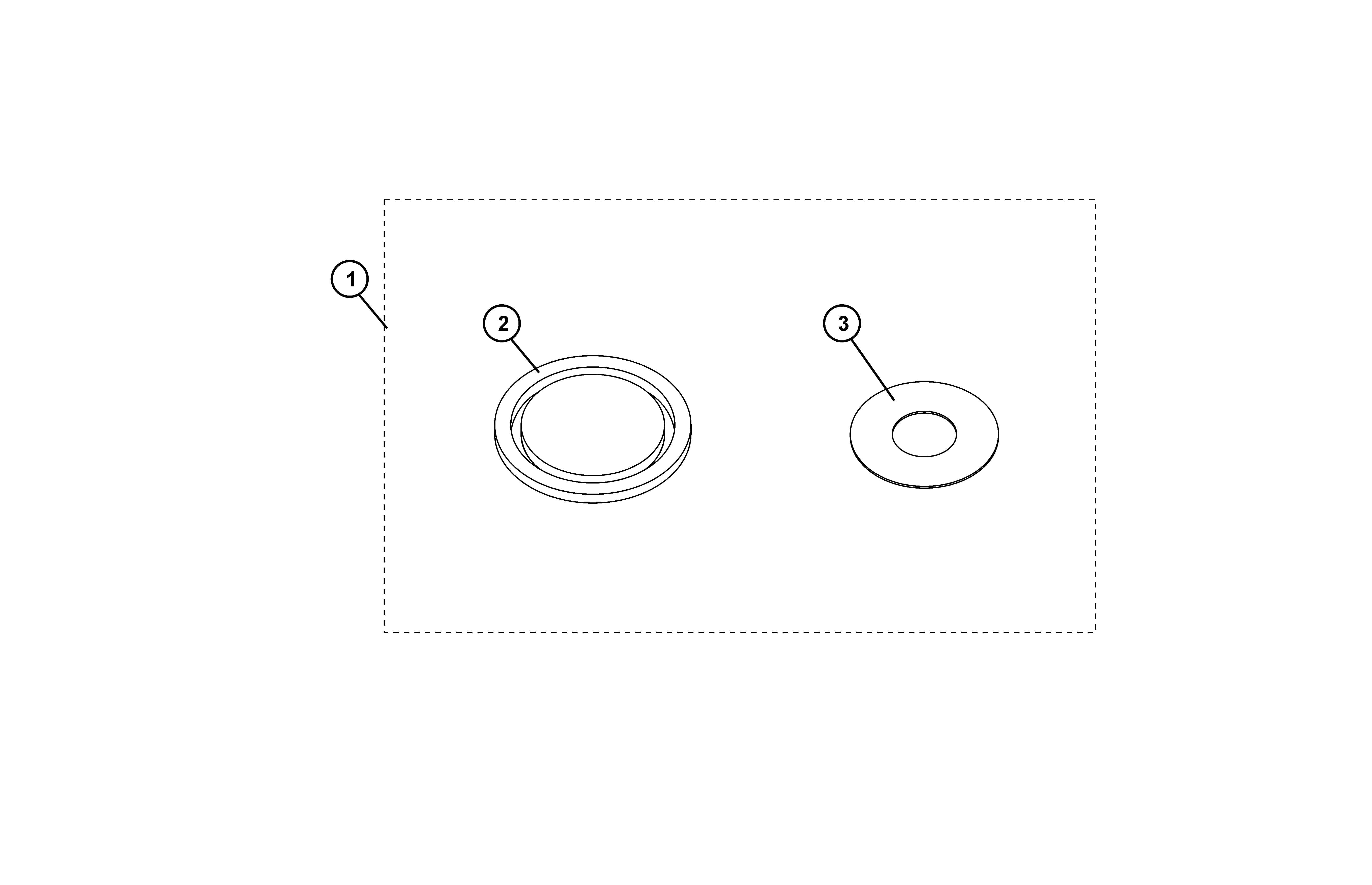 MX08220 Сервисный набор ИВЛ Evita, однолетний